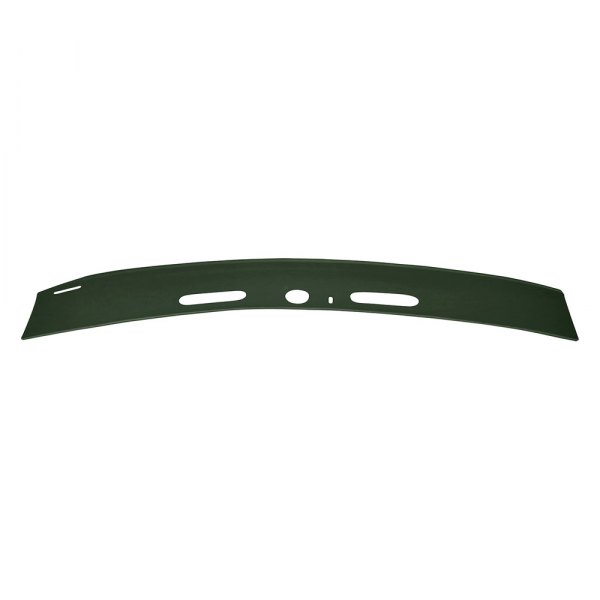 Coverlay® - Green Dash Vent Portion Cover