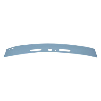 Coverlay® - Light Blue Dash Vent Portion Cover