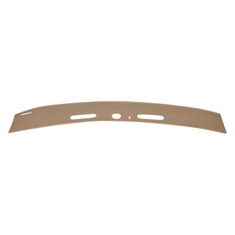 Coverlay® - Light Brown Dash Vent Portion Cover