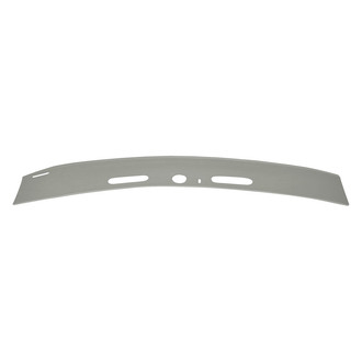 Coverlay® - Light Gray Dash Vent Portion Cover