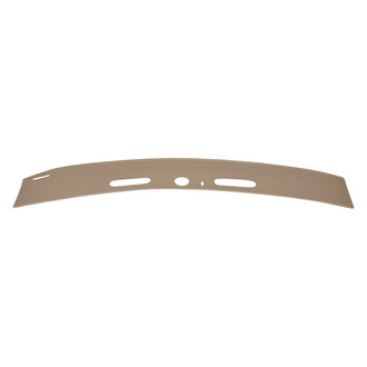 Coverlay® - Medium Brown Dash Vent Portion Cover