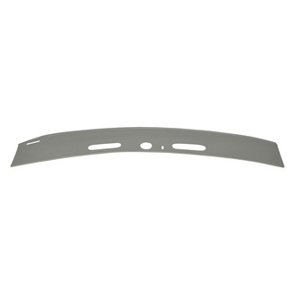 Coverlay® - Medium Gray Dash Vent Portion Cover