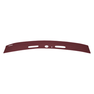 Coverlay® - Maroon Dash Vent Portion Cover