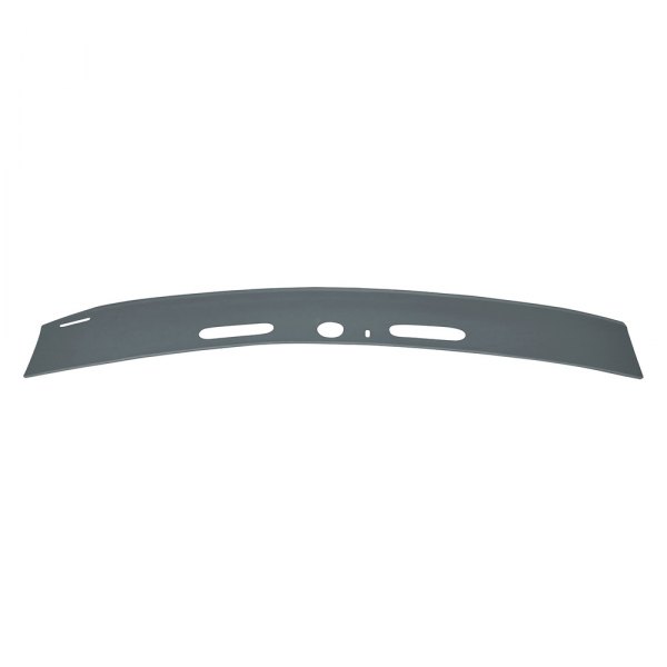 Coverlay® - Slate Gray Dash Vent Portion Cover