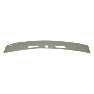 Coverlay® - Taupe Gray Dash Vent Portion Cover