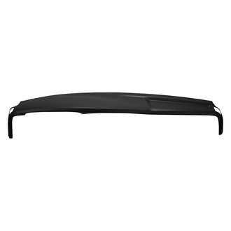 Coverlay® - Black Dash Cover w/o Vent Portion Cover