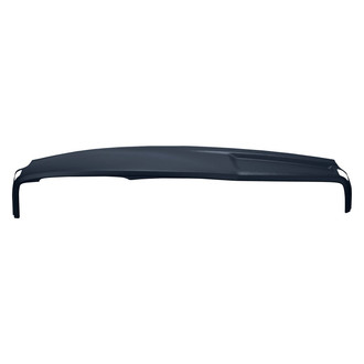 Coverlay® - Dark Blue Dash Cover w/o Vent Portion Cover