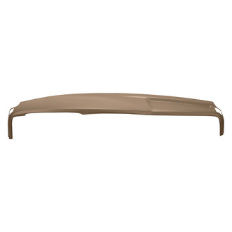 Coverlay® - Light Brown Dash Cover w/o Vent Portion Cover