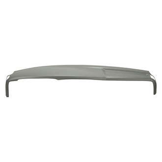 Coverlay® - Light Gray Dash Cover w/o Vent Portion Cover
