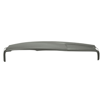 Coverlay® - Medium Gray Dash Cover w/o Vent Portion Cover