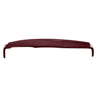 Coverlay® - Maroon Dash Cover w/o Vent Portion Cover