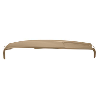 Coverlay® - Neutral Dash Cover w/o Vent Portion Cover