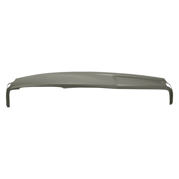 Coverlay® - Taupe Gray Dash Cover w/o Vent Portion Cover