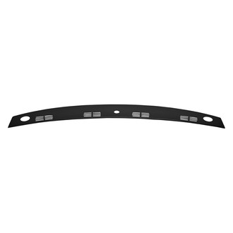 Coverlay® - Black Dash Vent Portion Cover