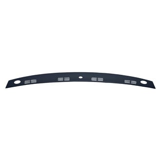 Coverlay® - Dark Blue Dash Vent Portion Cover