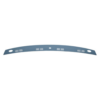 Coverlay® - Light Blue Dash Vent Portion Cover