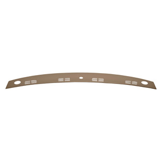 Coverlay® - Light Brown Dash Vent Portion Cover