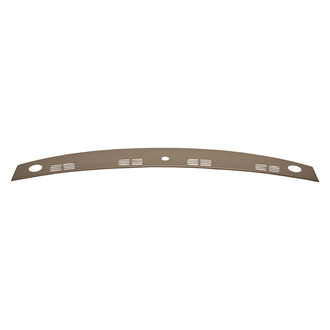 Coverlay® - Medium Brown Dash Vent Portion Cover