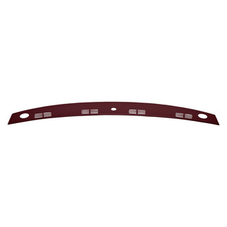 Coverlay® - Maroon Dash Vent Portion Cover