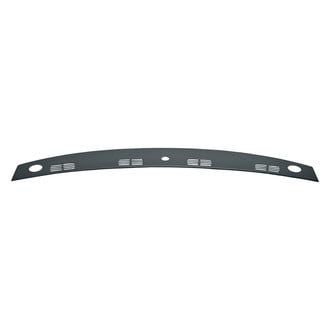 Coverlay® - Slate Gray Dash Vent Portion Cover