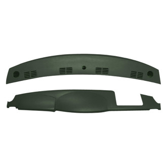 Coverlay® - Green Dash Cover Combo Kit