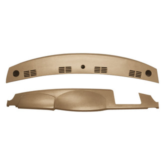Coverlay® - Neutral Dash Cover Combo Kit