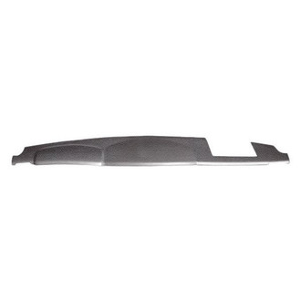 Coverlay® - Dark Brown Dash Cover w/o Vent Portion Cover