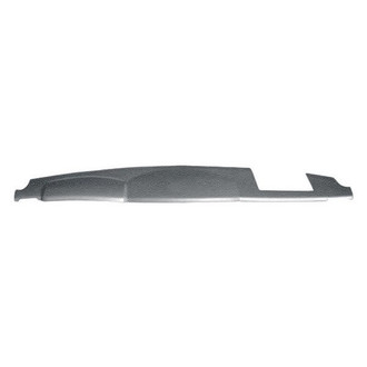 Coverlay® - Dark Gray Dash Cover w/o Vent Portion Cover