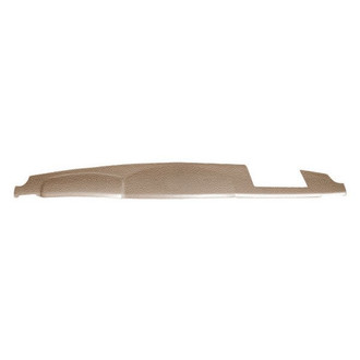 Coverlay® - Light Brown Dash Cover w/o Vent Portion Cover