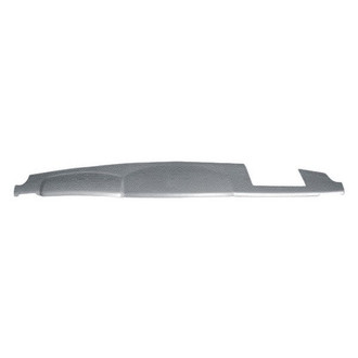 Coverlay® - Medium Gray Dash Cover w/o Vent Portion Cover
