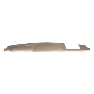 Coverlay® - Neutral Dash Cover w/o Vent Portion Cover