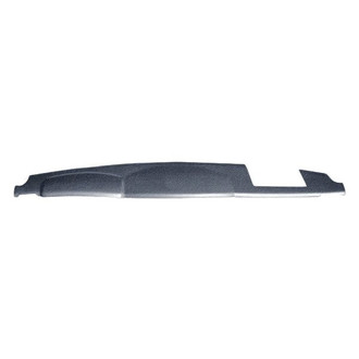 Coverlay® - Slate Gray Dash Cover w/o Vent Portion Cover