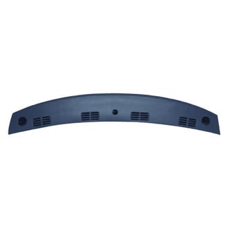 Coverlay® - Dark Blue Dash Vent Portion Cover