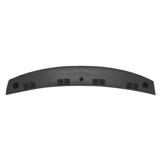 Coverlay® - Dark Gray Dash Vent Portion Cover