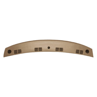 Coverlay® - Light Brown Dash Vent Portion Cover