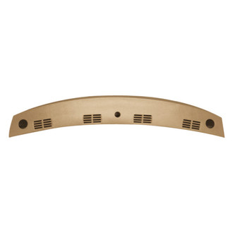 Coverlay® - Neutral Dash Vent Portion Cover