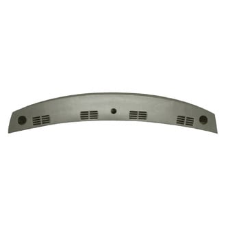 Coverlay® - Slate Gray Dash Vent Portion Cover