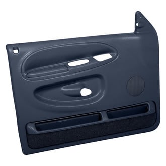 Coverlay® - Door Panel Set