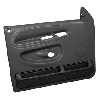 Coverlay® - Door Panel Set