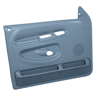 Coverlay® - Door Panel Set
