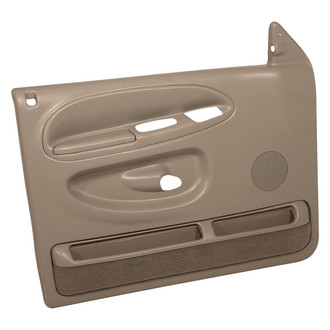Coverlay® - Door Panel Set