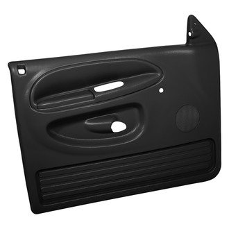 Coverlay® - Door Panel Set