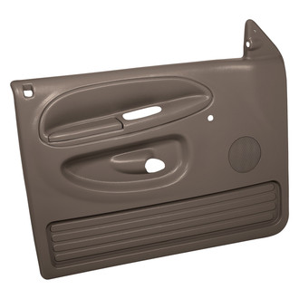 Coverlay® - Door Panel Set
