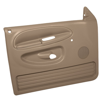 Coverlay® - Door Panel Set