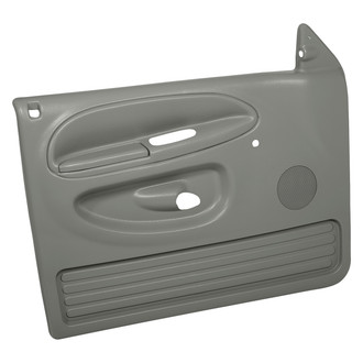 Coverlay® - Door Panel Set