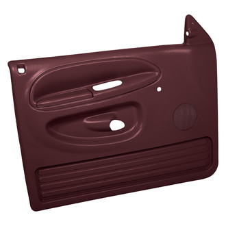 Coverlay® - Door Panel Set