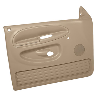 Coverlay® - Door Panel Set