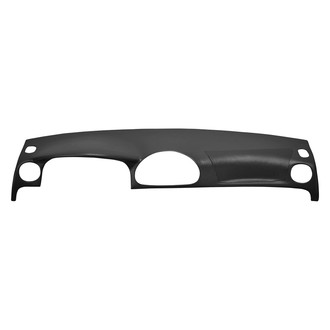 Coverlay® - Dark Gray Dash Cover w/o Vent Portion Cover