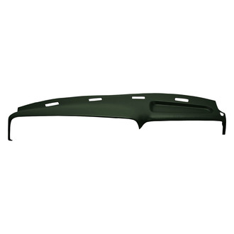 Coverlay® - Green Dash Cover