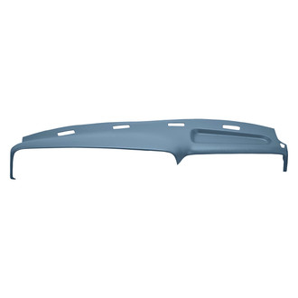 Coverlay® - Light Blue Dash Cover